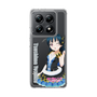 スリムプロテクションケース［ ラブライブ！サンシャイン!! - 津島 善子 ］