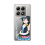 スリムプロテクションケース［ ラブライブ！サンシャイン!! - 津島 善子 ］