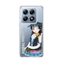 スリムプロテクションケース［ ラブライブ！サンシャイン!! - 津島 善子 ］