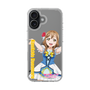 スリムプロテクションケース［ ラブライブ！サンシャイン!! - 国木田 花丸 ］
