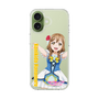 スリムプロテクションケース［ ラブライブ！サンシャイン!! - 国木田 花丸 ］