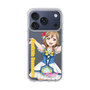 スリムプロテクションケース［ ラブライブ！サンシャイン!! - 国木田 花丸 ］
