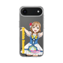 スリムプロテクションケース［ ラブライブ！サンシャイン!! - 国木田 花丸 ］