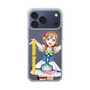 スリムプロテクションケース［ ラブライブ！サンシャイン!! - 国木田 花丸 ］