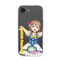 スリムプロテクションケース［ ラブライブ！サンシャイン!! - 国木田 花丸 ］