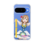 スリムプロテクションケース［ ラブライブ！サンシャイン!! - 国木田 花丸 ］