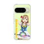 スリムプロテクションケース［ ラブライブ！サンシャイン!! - 国木田 花丸 ］