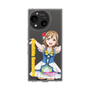 スリムプロテクションケース［ ラブライブ！サンシャイン!! - 国木田 花丸 ］