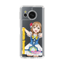 スリムプロテクションケース［ ラブライブ！サンシャイン!! - 国木田 花丸 ］