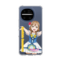 スリムプロテクションケース［ ラブライブ！サンシャイン!! - 国木田 花丸 ］