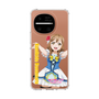 スリムプロテクションケース［ ラブライブ！サンシャイン!! - 国木田 花丸 ］