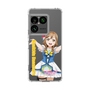 スリムプロテクションケース［ ラブライブ！サンシャイン!! - 国木田 花丸 ］