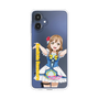 スリムプロテクションケース［ ラブライブ！サンシャイン!! - 国木田 花丸 ］