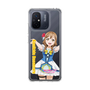 スリムプロテクションケース［ ラブライブ！サンシャイン!! - 国木田 花丸 ］