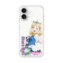 スリムプロテクションケース［ ラブライブ！サンシャイン!! - 小原 鞠莉 ］