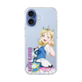 スリムプロテクションケース［ ラブライブ！サンシャイン!! - 小原 鞠莉 ］