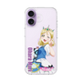 スリムプロテクションケース［ ラブライブ！サンシャイン!! - 小原 鞠莉 ］