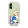 スリムプロテクションケース［ ラブライブ！サンシャイン!! - 小原 鞠莉 ］