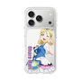 スリムプロテクションケース［ ラブライブ！サンシャイン!! - 小原 鞠莉 ］