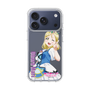 スリムプロテクションケース［ ラブライブ！サンシャイン!! - 小原 鞠莉 ］