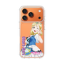 スリムプロテクションケース［ ラブライブ！サンシャイン!! - 小原 鞠莉 ］
