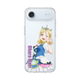 スリムプロテクションケース［ ラブライブ！サンシャイン!! - 小原 鞠莉 ］