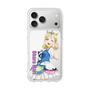スリムプロテクションケース［ ラブライブ！サンシャイン!! - 小原 鞠莉 ］