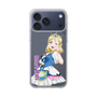 スリムプロテクションケース［ ラブライブ！サンシャイン!! - 小原 鞠莉 ］