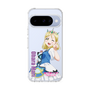 スリムプロテクションケース［ ラブライブ！サンシャイン!! - 小原 鞠莉 ］