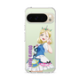 スリムプロテクションケース［ ラブライブ！サンシャイン!! - 小原 鞠莉 ］