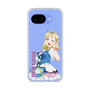 スリムプロテクションケース［ ラブライブ！サンシャイン!! - 小原 鞠莉 ］