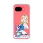 スリムプロテクションケース［ ラブライブ！サンシャイン!! - 小原 鞠莉 ］