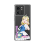 スリムプロテクションケース［ ラブライブ！サンシャイン!! - 小原 鞠莉 ］