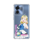 スリムプロテクションケース［ ラブライブ！サンシャイン!! - 小原 鞠莉 ］