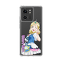 スリムプロテクションケース［ ラブライブ！サンシャイン!! - 小原 鞠莉 ］