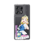 スリムプロテクションケース［ ラブライブ！サンシャイン!! - 小原 鞠莉 ］