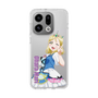 スリムプロテクションケース［ ラブライブ！サンシャイン!! - 小原 鞠莉 ］