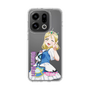 スリムプロテクションケース［ ラブライブ！サンシャイン!! - 小原 鞠莉 ］