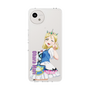 スリムプロテクションケース［ ラブライブ！サンシャイン!! - 小原 鞠莉 ］