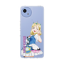 スリムプロテクションケース［ ラブライブ！サンシャイン!! - 小原 鞠莉 ］