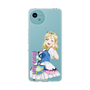 スリムプロテクションケース［ ラブライブ！サンシャイン!! - 小原 鞠莉 ］