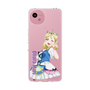 スリムプロテクションケース［ ラブライブ！サンシャイン!! - 小原 鞠莉 ］