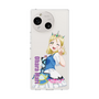 スリムプロテクションケース［ ラブライブ！サンシャイン!! - 小原 鞠莉 ］