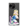 スリムプロテクションケース［ ラブライブ！サンシャイン!! - 小原 鞠莉 ］