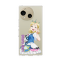 スリムプロテクションケース［ ラブライブ！サンシャイン!! - 小原 鞠莉 ］