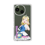 スリムプロテクションケース［ ラブライブ！サンシャイン!! - 小原 鞠莉 ］