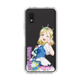スリムプロテクションケース［ ラブライブ！サンシャイン!! - 小原 鞠莉 ］