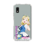 スリムプロテクションケース［ ラブライブ！サンシャイン!! - 小原 鞠莉 ］