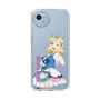 スリムプロテクションケース［ ラブライブ！サンシャイン!! - 小原 鞠莉 ］