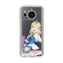 スリムプロテクションケース［ ラブライブ！サンシャイン!! - 小原 鞠莉 ］